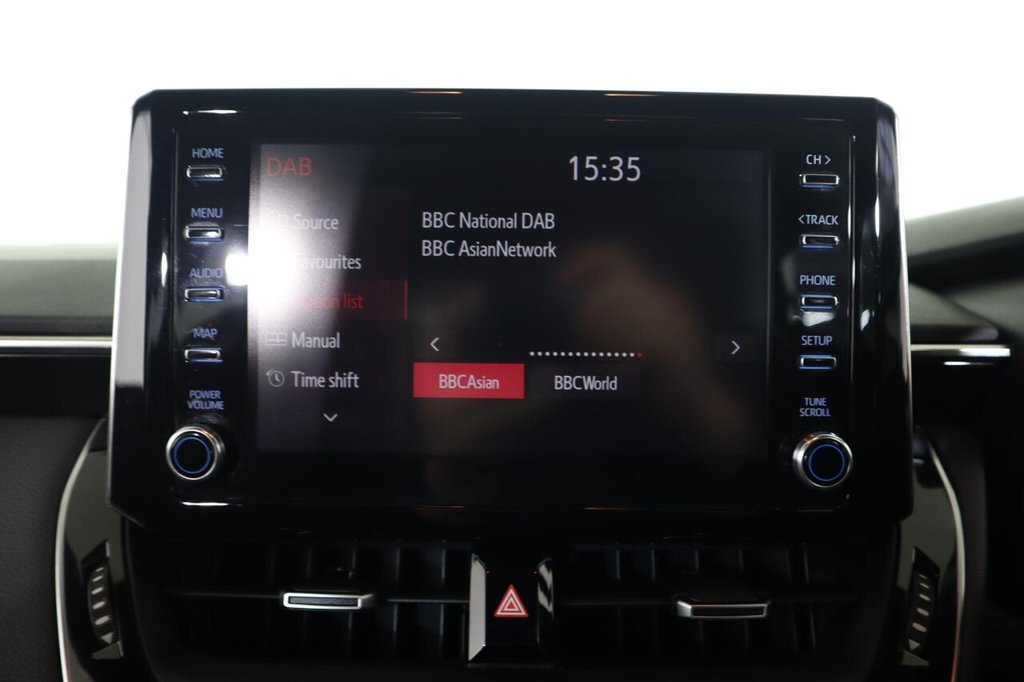 Used Toyota Corolla 2021 for sale - 77276500: Photo 39