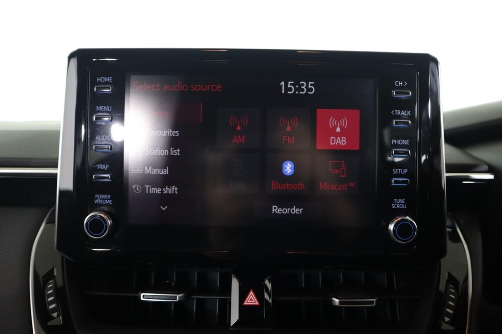 Used Toyota Corolla 2021 for sale - 77276500: Photo 40