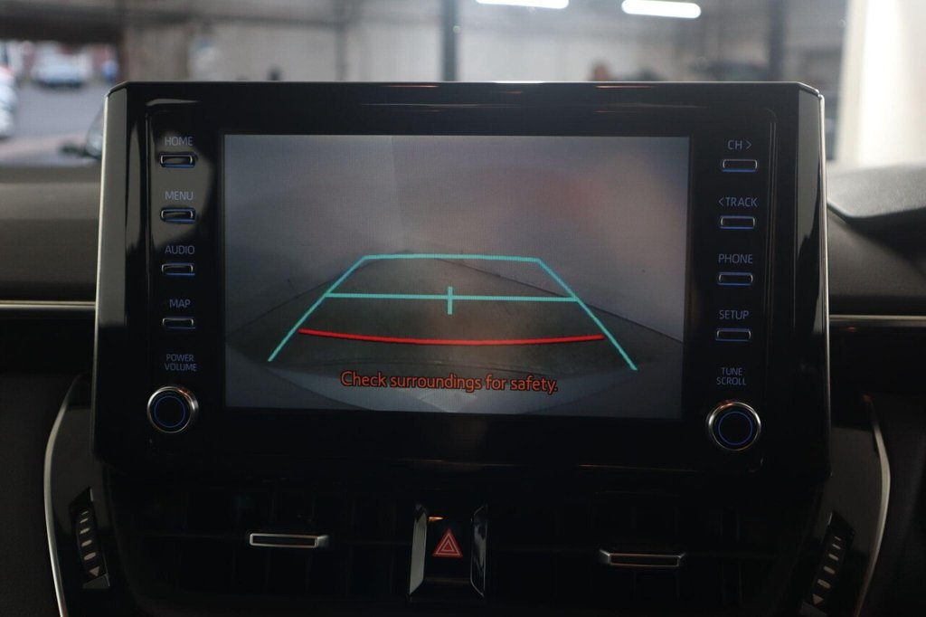 Used Toyota Corolla 2021 for sale - 77276500: Photo 41