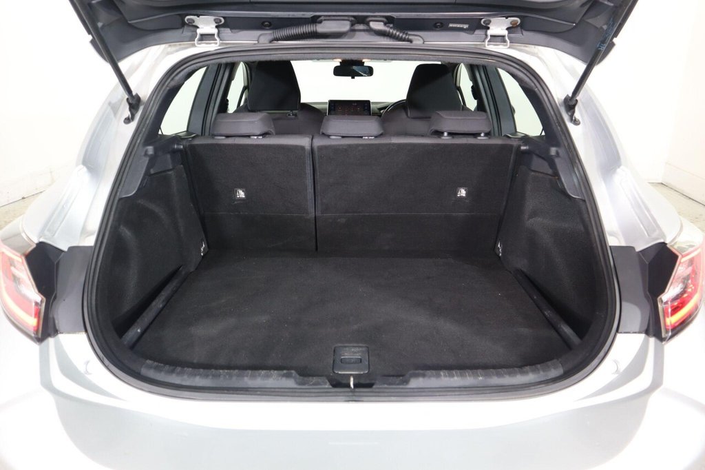 Used Toyota Corolla 2021 for sale - 77276500: Photo 42