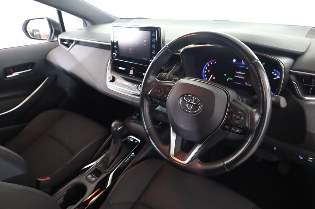 Used Toyota Corolla 2021 for sale - 77276500: Photo 43