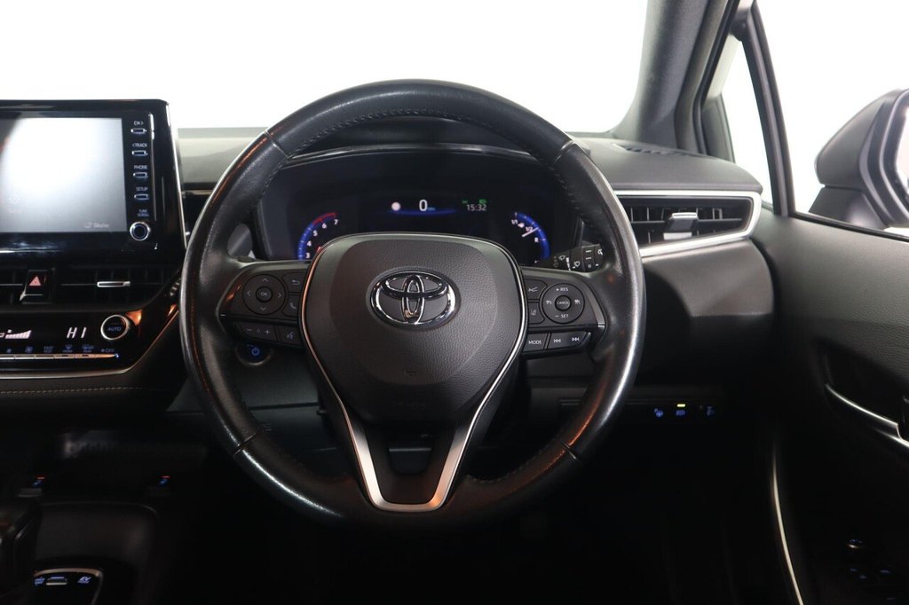 Used Toyota Corolla 2021 for sale - 77276500: Photo 44