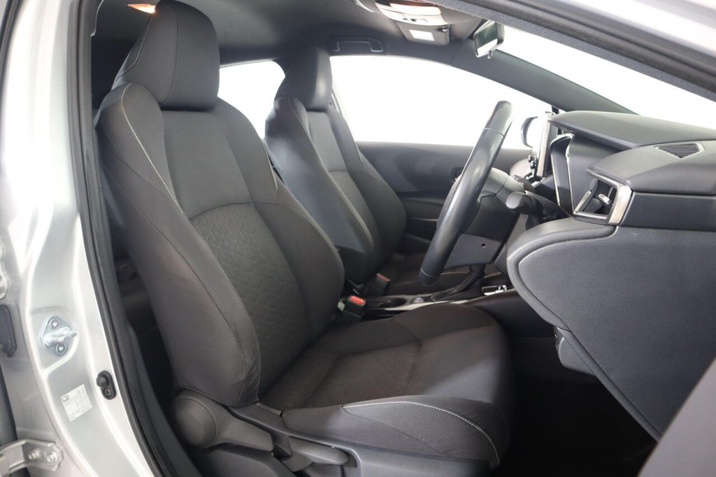 Used Toyota Corolla 2021 for sale - 77276500: Photo 45