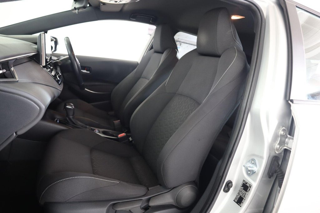 Used Toyota Corolla 2021 for sale - 77276500: Photo 46