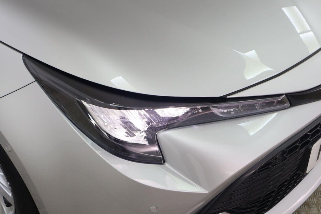 Used Toyota Corolla 2021 for sale - 77276500: Photo 47
