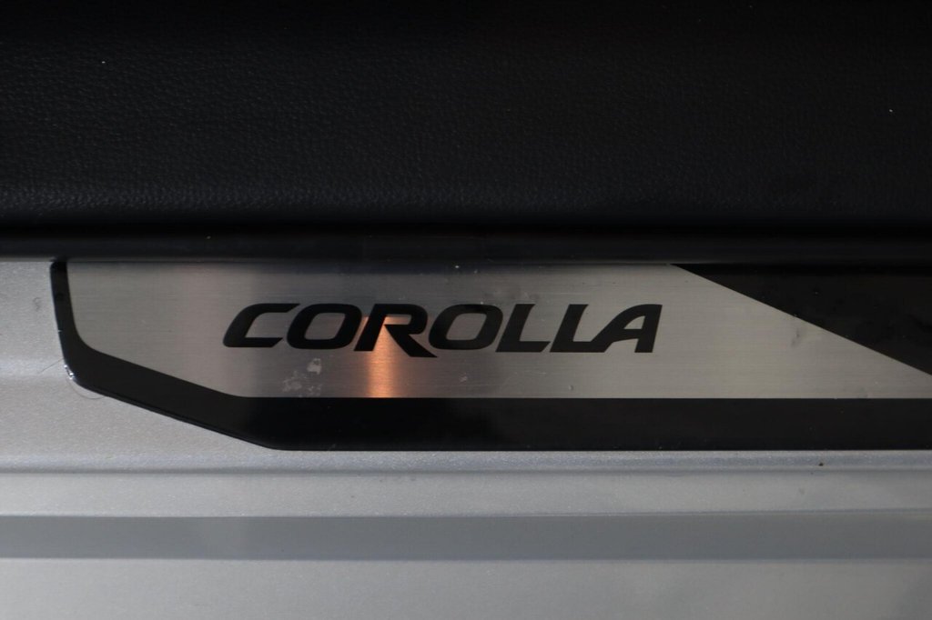 Used Toyota Corolla 2021 for sale - 77276500: Photo 49