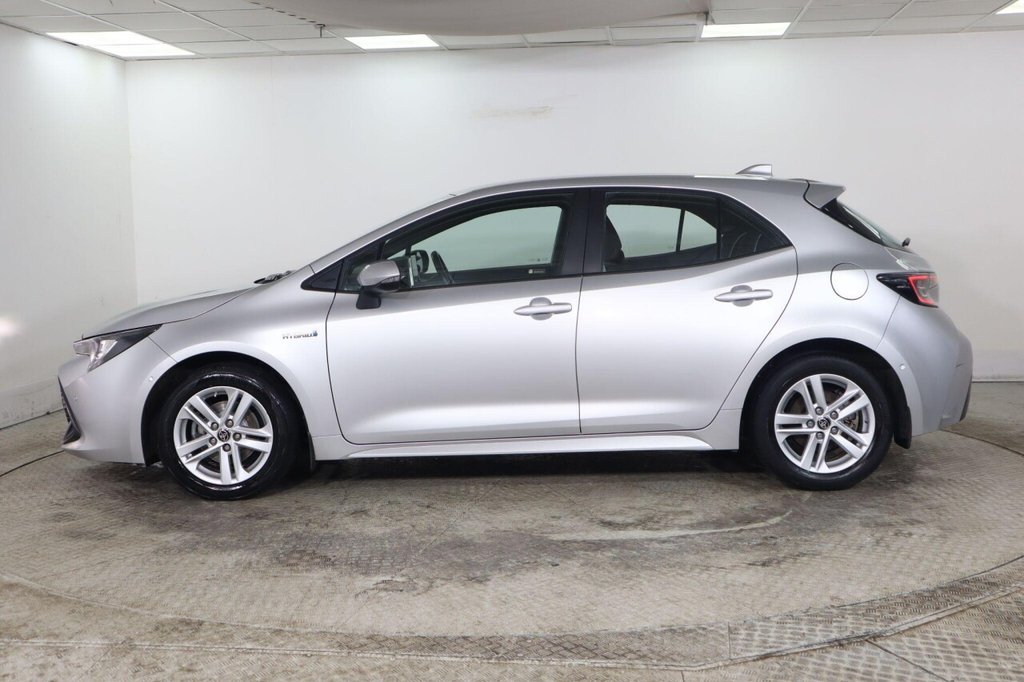 Used Toyota Corolla 2021 for sale - 77276500: Photo 6