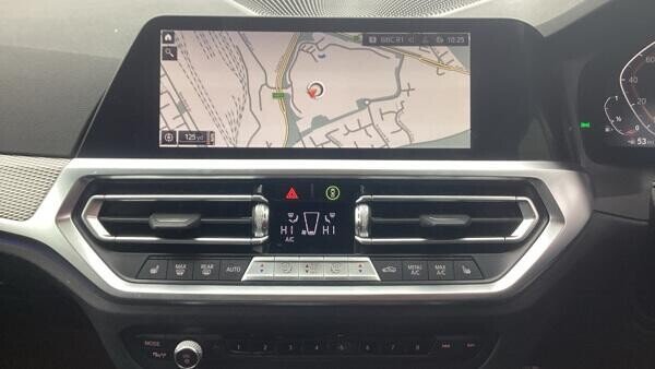 Used BMW 3 Series 2022 for sale - 77551675: Photo 10