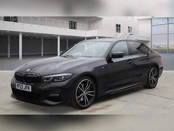 BMW 3 Series feature image
