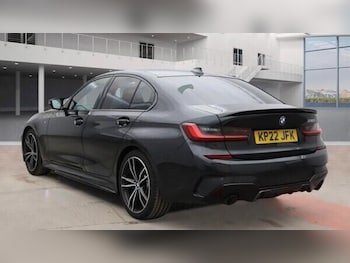 Used BMW 3 Series 2022 for sale - 77551675: Photo