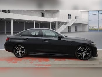 Used BMW 3 Series 2022 for sale - 77551675: Photo