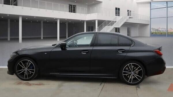 Used BMW 3 Series 2022 for sale - 77551675: Photo 5