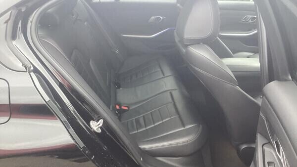 Used BMW 3 Series 2022 for sale - 77551675: Photo 7