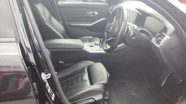 Used BMW 3 Series 2022 for sale - 77551675: Photo 8