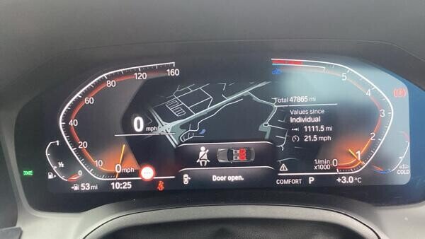 Used BMW 3 Series 2022 for sale - 77551675: Photo 9