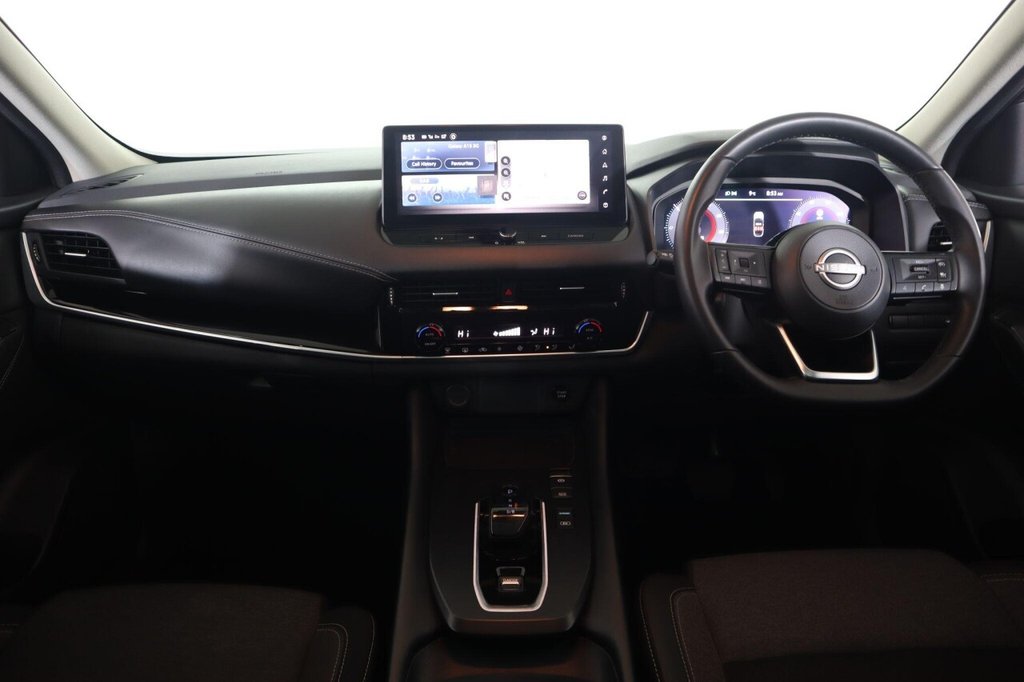 Used Nissan Qashqai 2023 for sale - 77720372: Photo 12