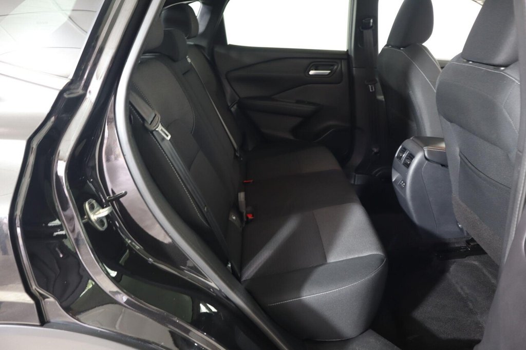 Used Nissan Qashqai 2023 for sale - 77720372: Photo 13