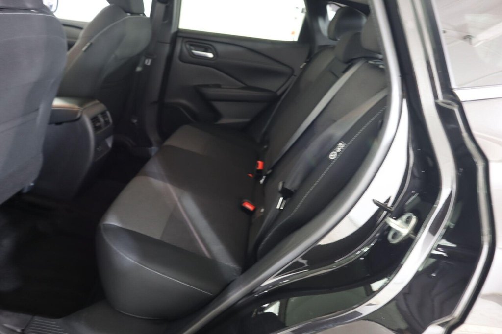 Used Nissan Qashqai 2023 for sale - 77720372: Photo 14