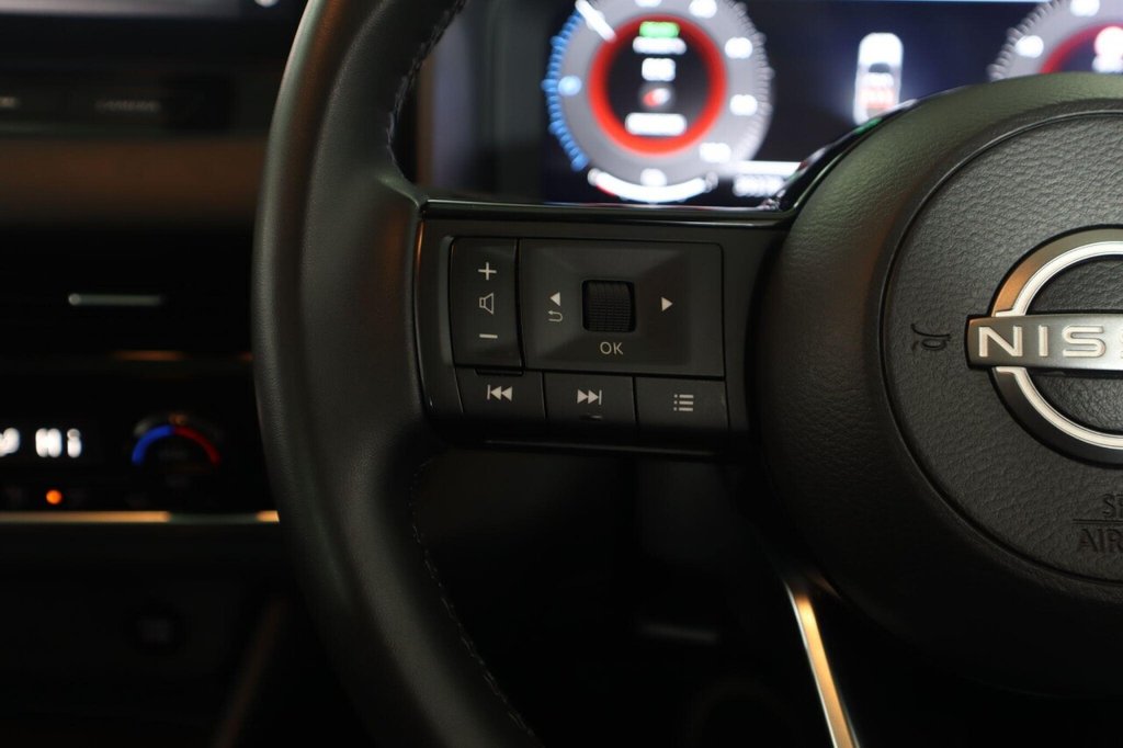 Used Nissan Qashqai 2023 for sale - 77720372: Photo 16