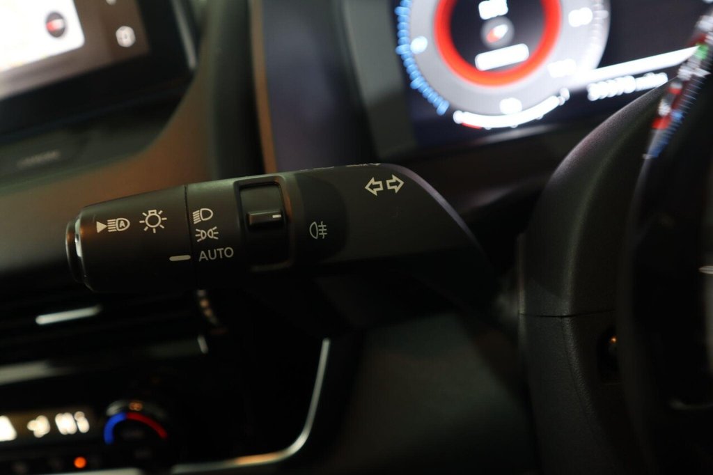 Used Nissan Qashqai 2023 for sale - 77720372: Photo 18