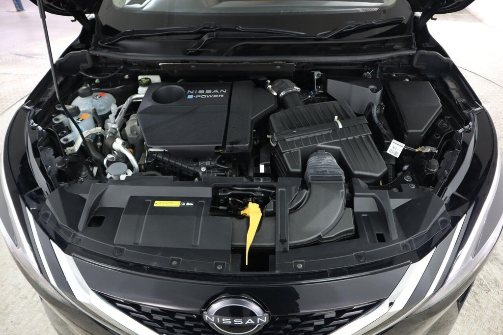 Used Nissan Qashqai 2023 for sale - 77720372: Photo 26