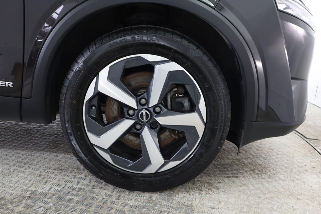 Used Nissan Qashqai 2023 for sale - 77720372: Photo 27