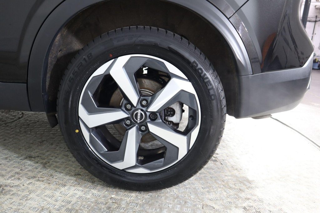 Used Nissan Qashqai 2023 for sale - 77720372: Photo 29