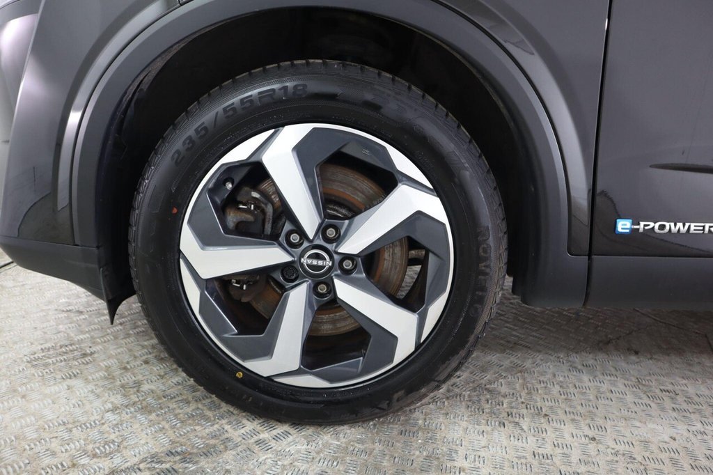 Used Nissan Qashqai 2023 for sale - 77720372: Photo 30