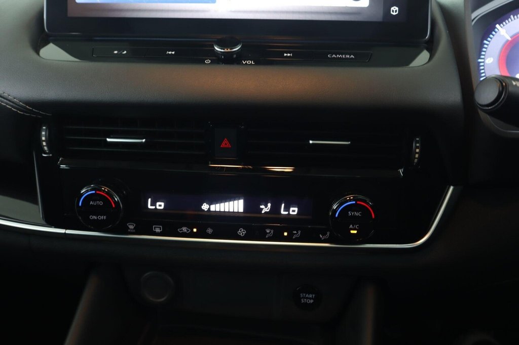 Used Nissan Qashqai 2023 for sale - 77720372: Photo 31