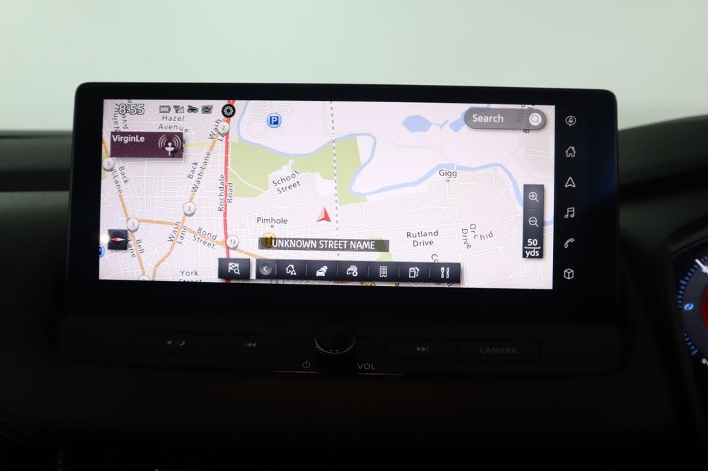 Used Nissan Qashqai 2023 for sale - 77720372: Photo 32