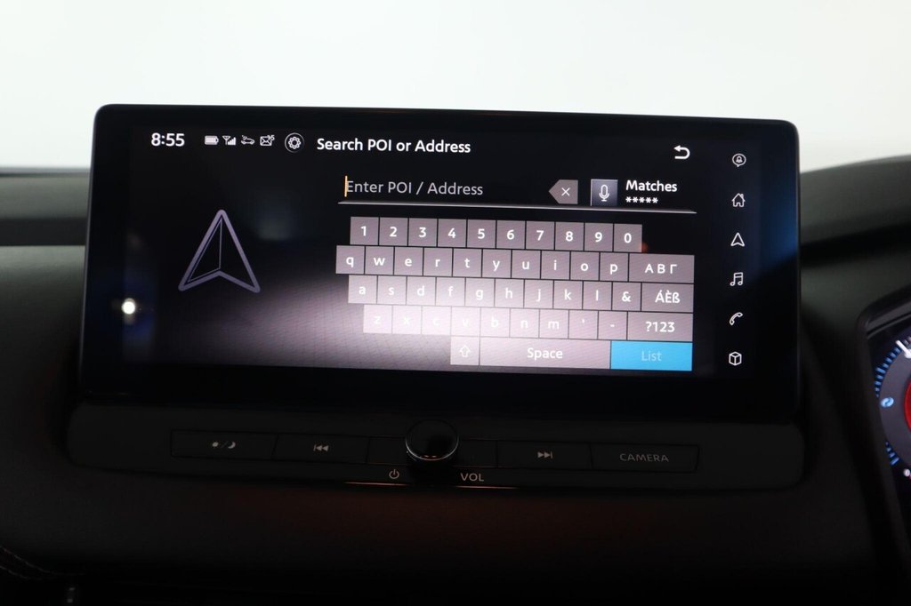 Used Nissan Qashqai 2023 for sale - 77720372: Photo 33