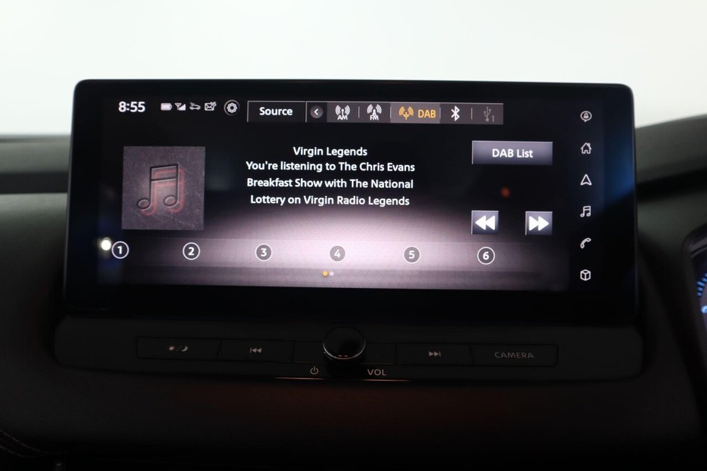 Used Nissan Qashqai 2023 for sale - 77720372: Photo 34