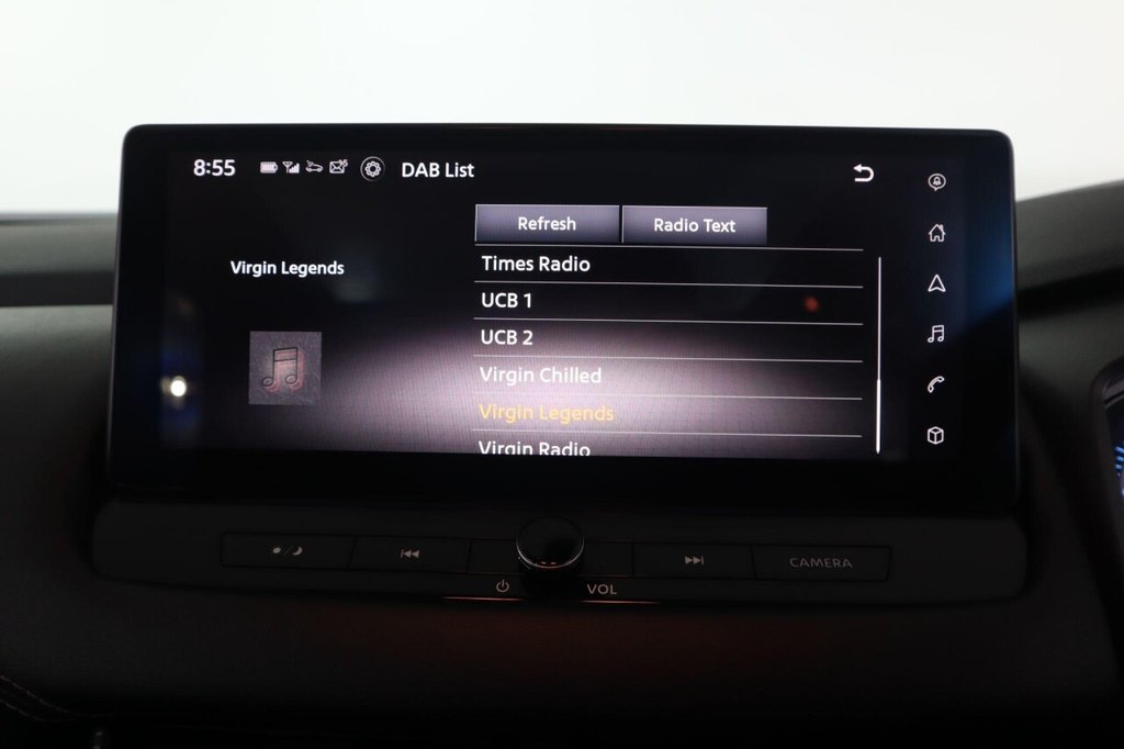 Used Nissan Qashqai 2023 for sale - 77720372: Photo 35