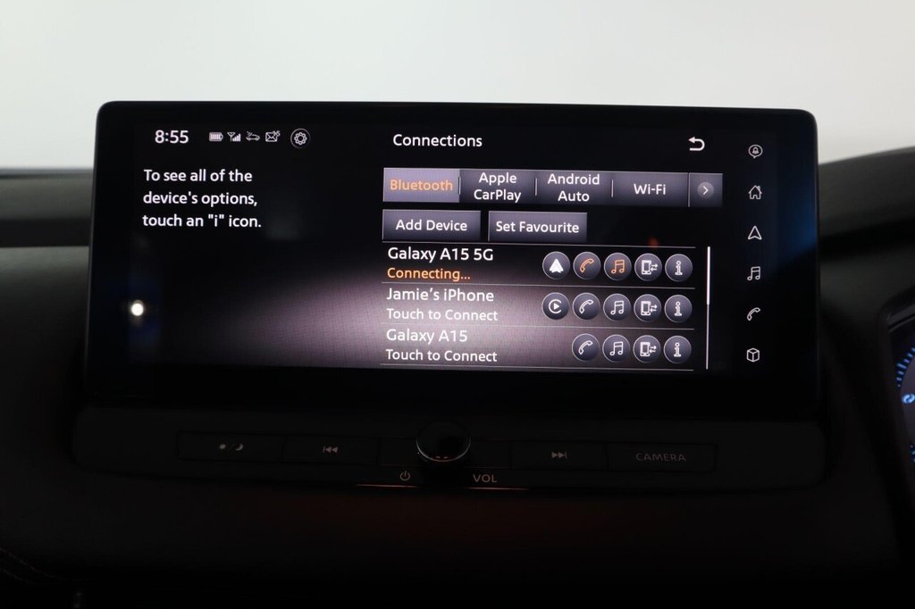 Used Nissan Qashqai 2023 for sale - 77720372: Photo 36