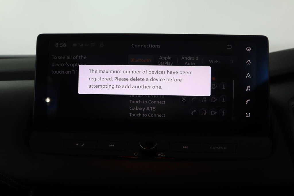 Used Nissan Qashqai 2023 for sale - 77720372: Photo 37