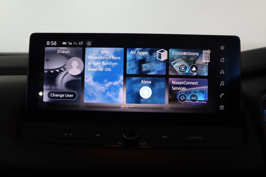 Used Nissan Qashqai 2023 for sale - 77720372: Photo 38