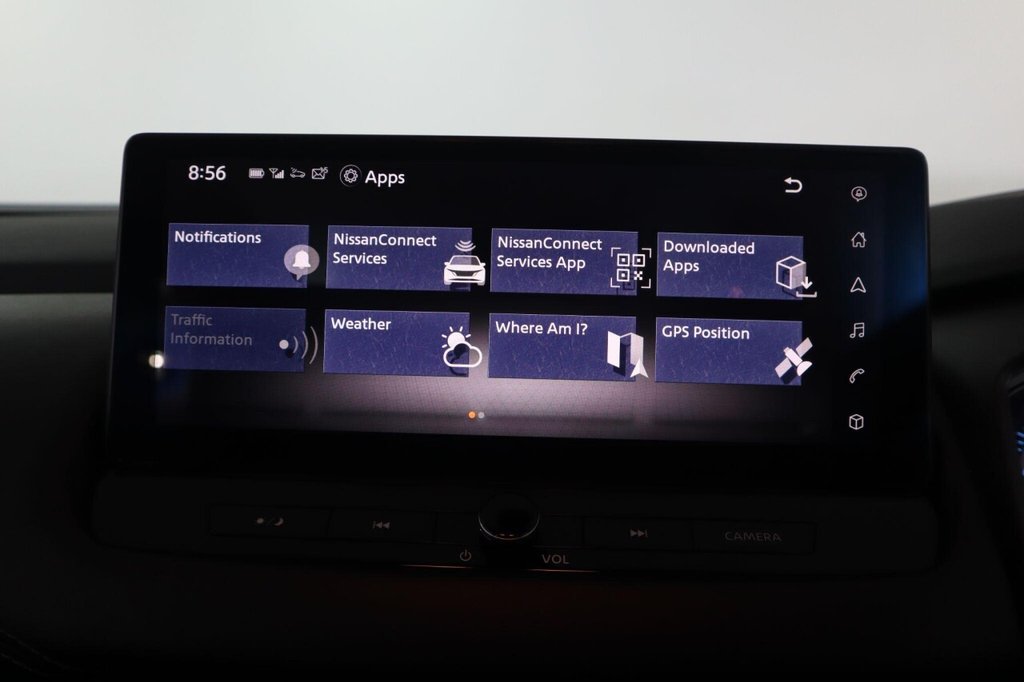 Used Nissan Qashqai 2023 for sale - 77720372: Photo 39