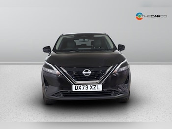 Used Nissan Qashqai 2023 for sale - 77720372: Photo