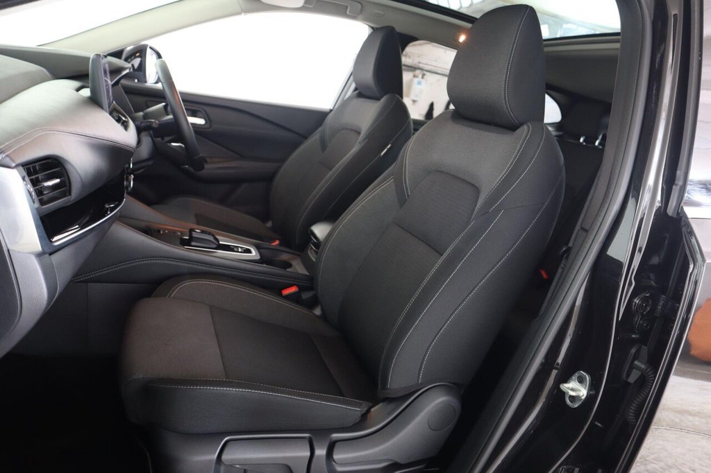 Used Nissan Qashqai 2023 for sale - 77720372: Photo 44