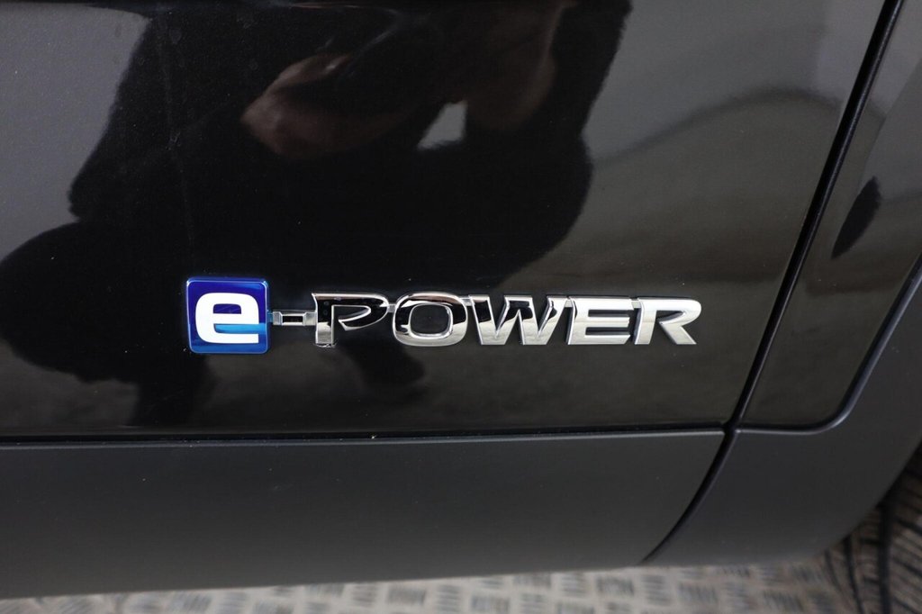 Used Nissan Qashqai 2023 for sale - 77720372: Photo 45