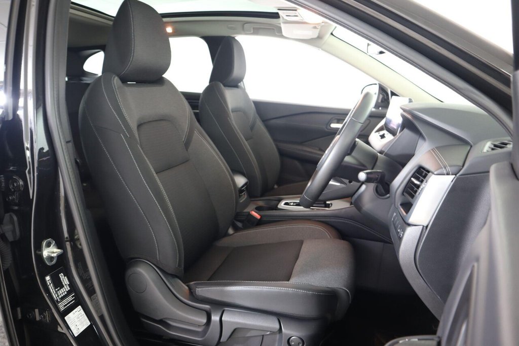 Used Nissan Qashqai 2023 for sale - 77720372: Photo 46