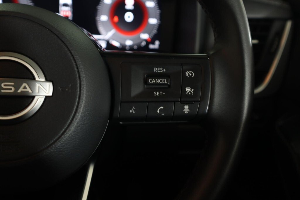 Used Nissan Qashqai 2023 for sale - 77720372: Photo 47