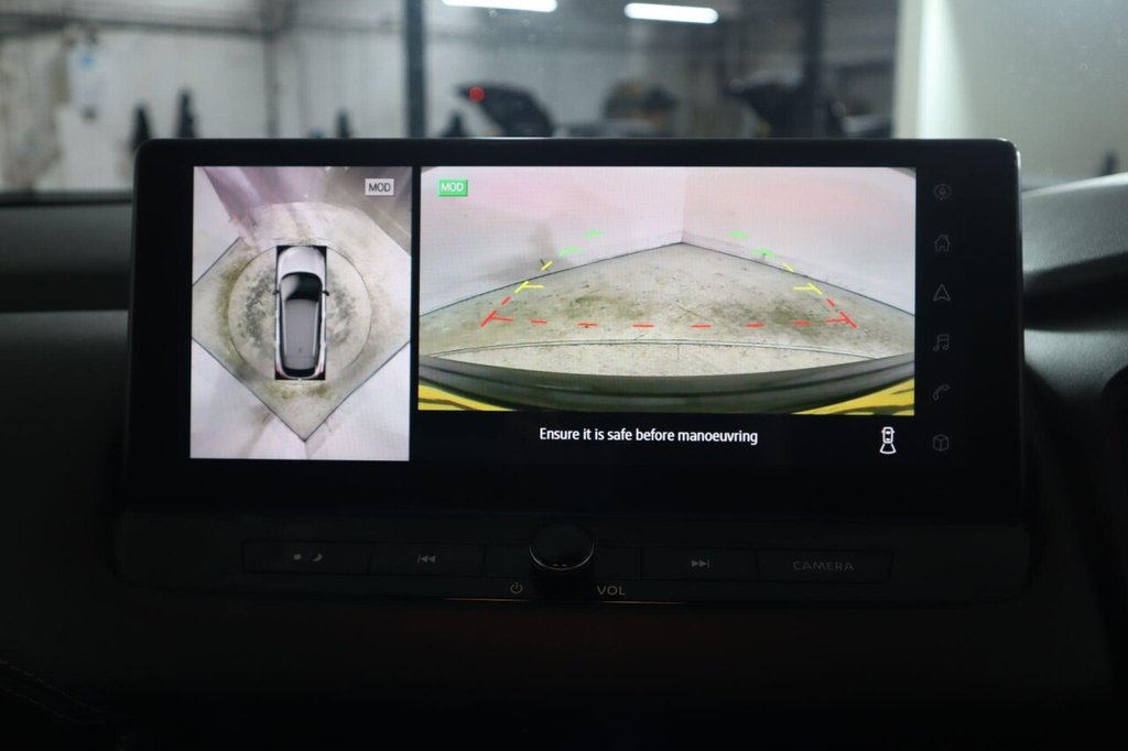 Used Nissan Qashqai 2023 for sale - 77720372: Photo 48