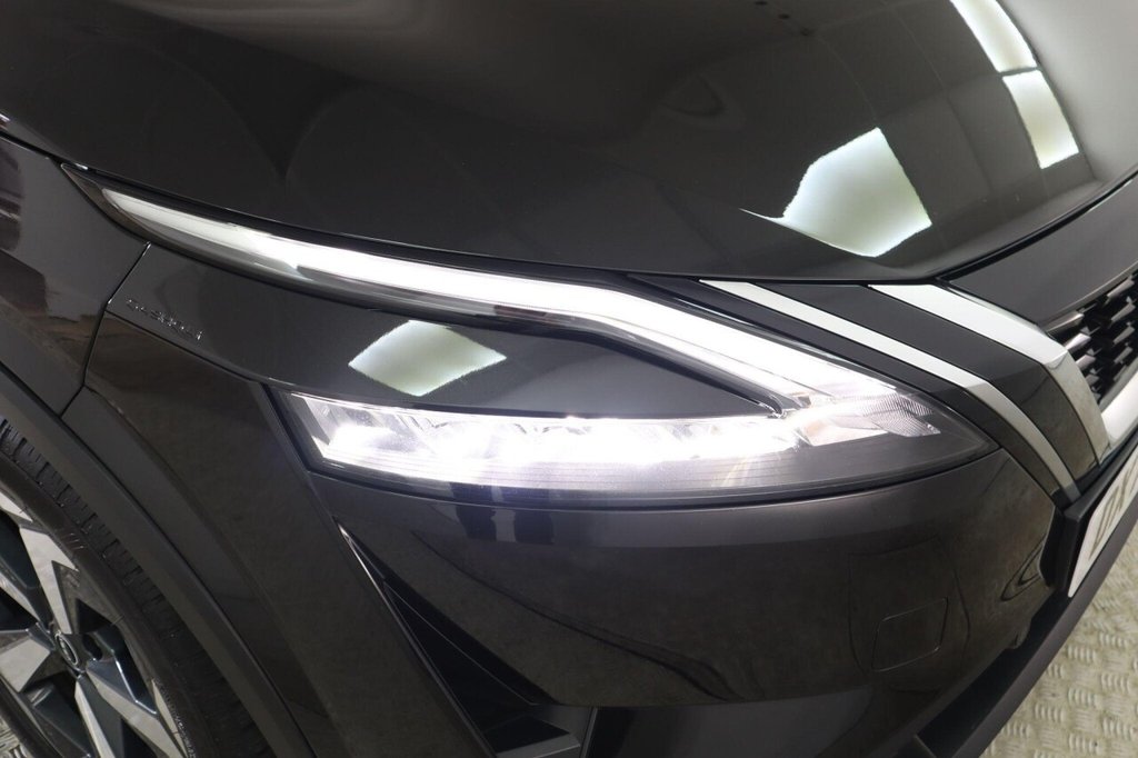 Used Nissan Qashqai 2023 for sale - 77720372: Photo 49