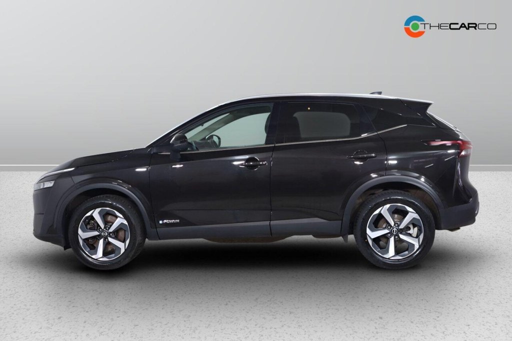 Used Nissan Qashqai 2023 for sale - 77720372: Photo 6