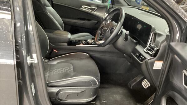 Used Kia Sportage 2022 for sale - 77673466: Photo 10