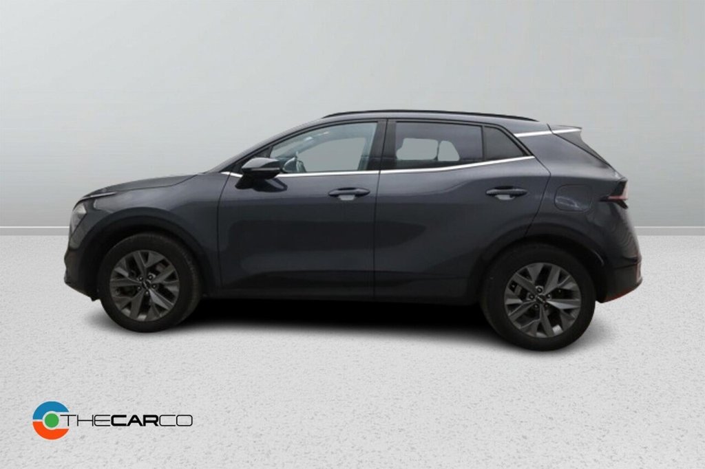 Used Kia Sportage 2022 for sale - 77673466: Photo 4