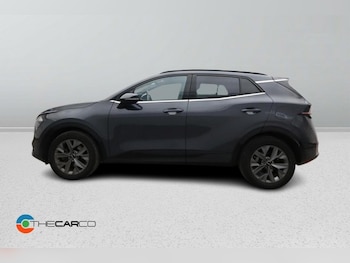 Used Kia Sportage 2022 for sale - 77673466: Photo