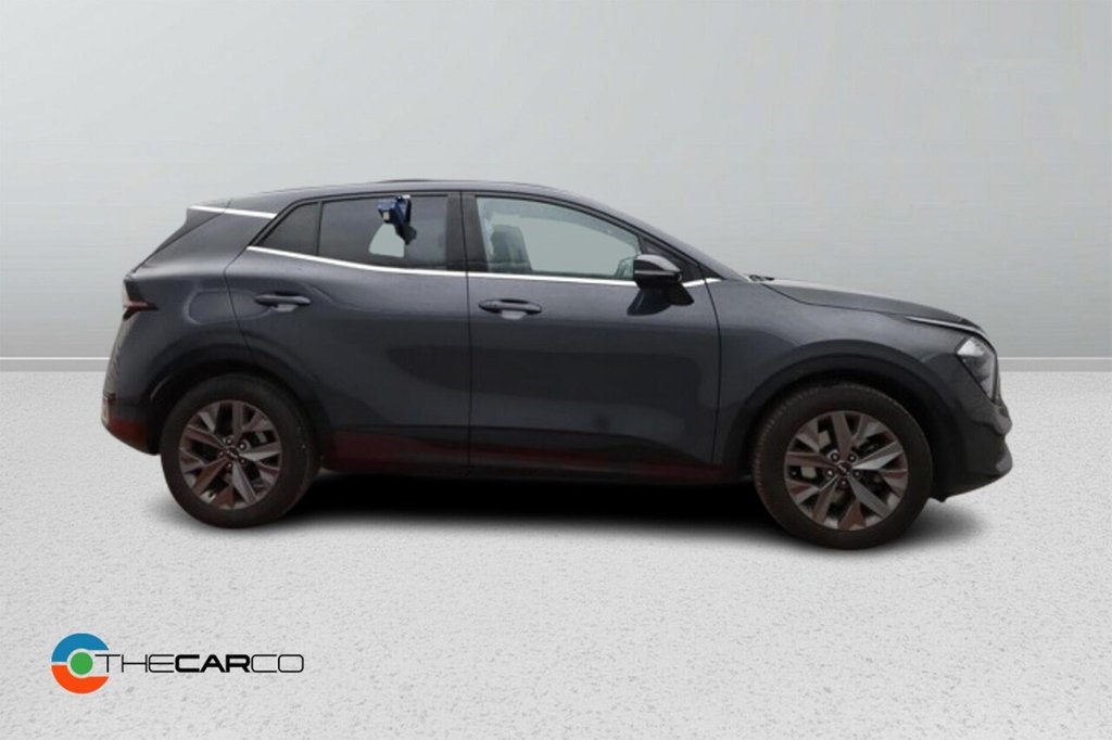 Used Kia Sportage 2022 for sale - 77673466: Photo 5