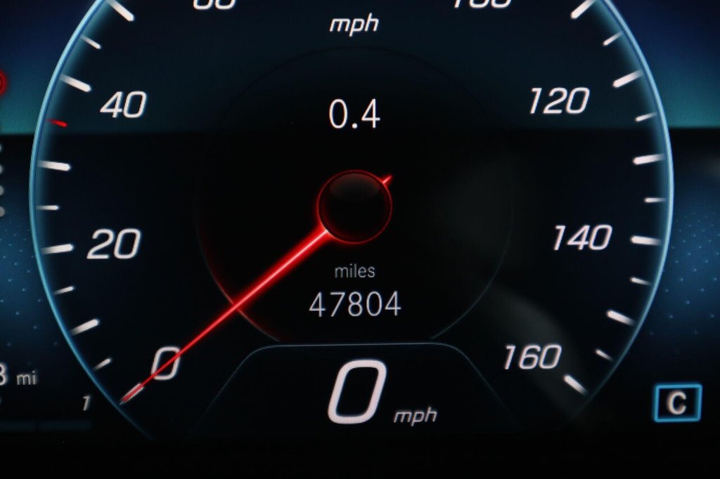 Vehicle 50